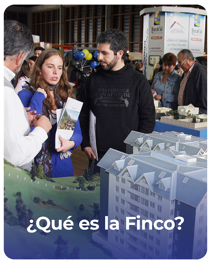 Proyecto Finco 1